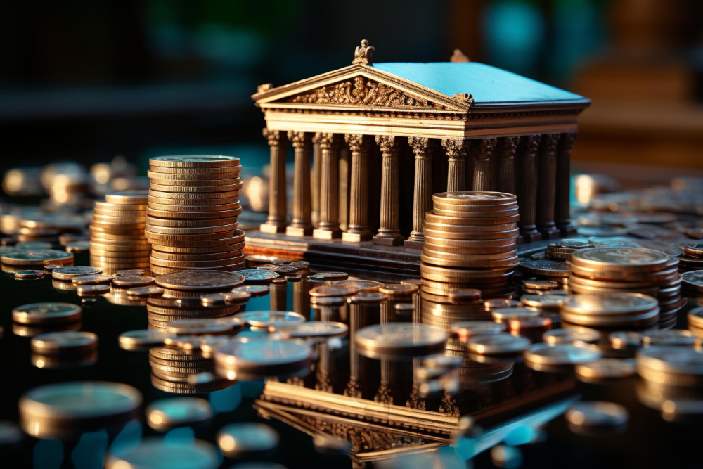 Morgan Stanley: Βλέπε έξοδο από την πτωτική πορεία για τις ελληνικές τράπεζες