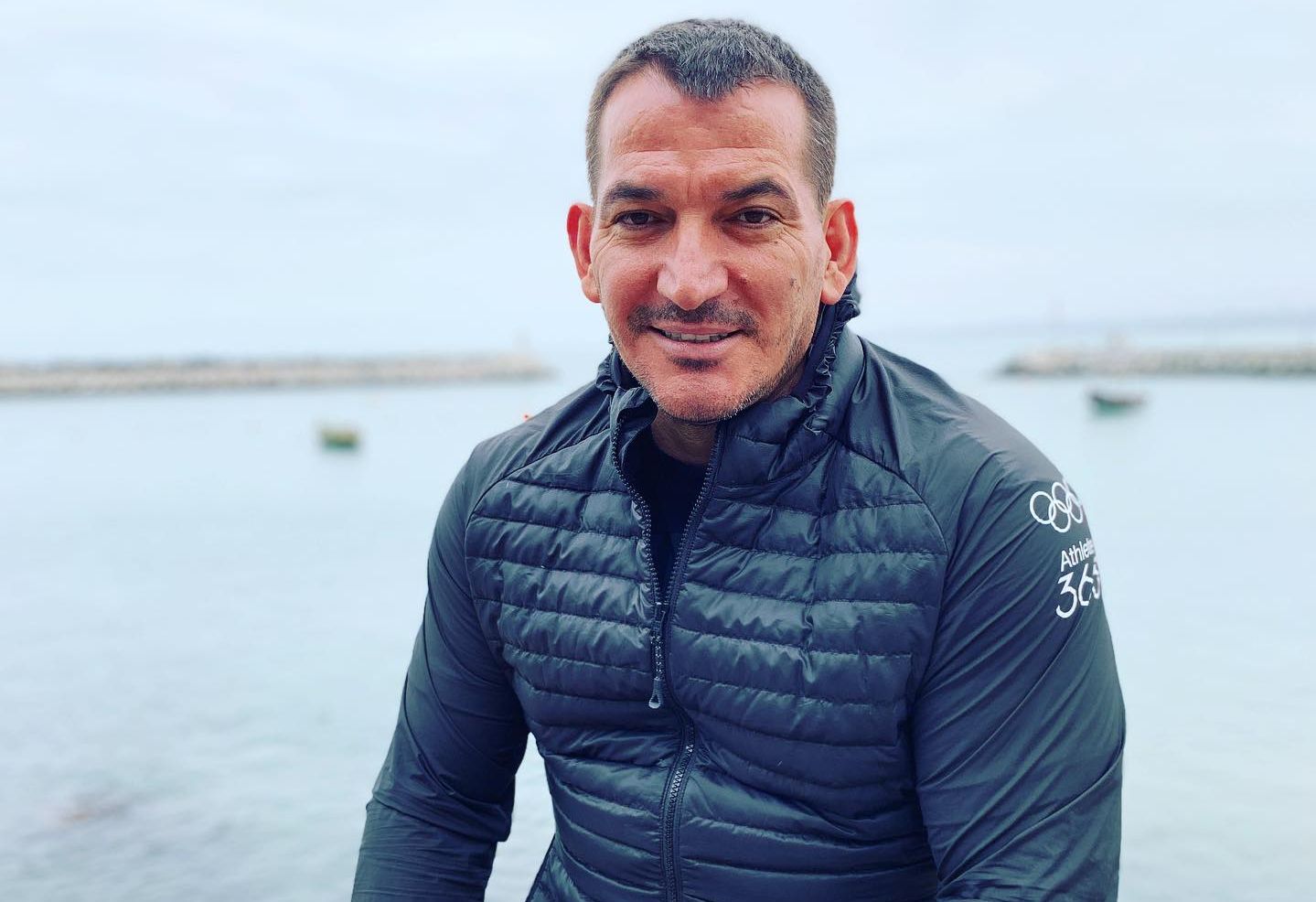 Πύρρος Δήμας: «Δεν το φανταζόμουν ότι θα έχω 5 παιδιά – Έχω κλάψει σε όλες τις γέννες