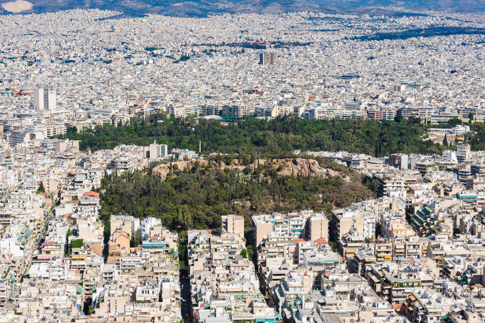 Ακίνητη περιουσία 772 δισ. ευρώ διαθέτουν οι Έλληνες – Τι δείχνει η γεωγραφία του ΕΝΦΙΑ