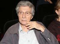 Γιάννης Φέρτης: Από το πατρικό κρεοπωλείο στη Σχολή Θεάτρου Κουν