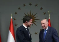 «Τα βρήκαν» Ερντογάν και Ρούτε – η Αγκυρα θα τον ψηφίσει για ΓΓ του ΝΑΤΟ
