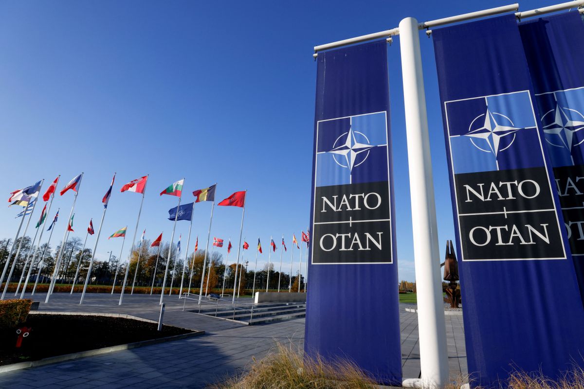 ΝΑΤΟ: Οι Σύμμαχοι συμφώνησαν σε οικονομική βοήθεια ύψους 40 δισ. ευρώ για την Ουκρανία