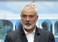 Τρεις γιοι και εγγόνια του ηγέτη της Χαμάς σκοτώθηκαν από ισραηλινά χτυπήματα [vid]