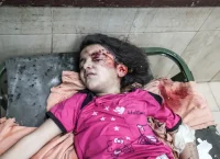 UNICEF: Ένα παιδί τραυματίζεται ή πεθαίνει κάθε δέκα λεπτά στη Γάζα