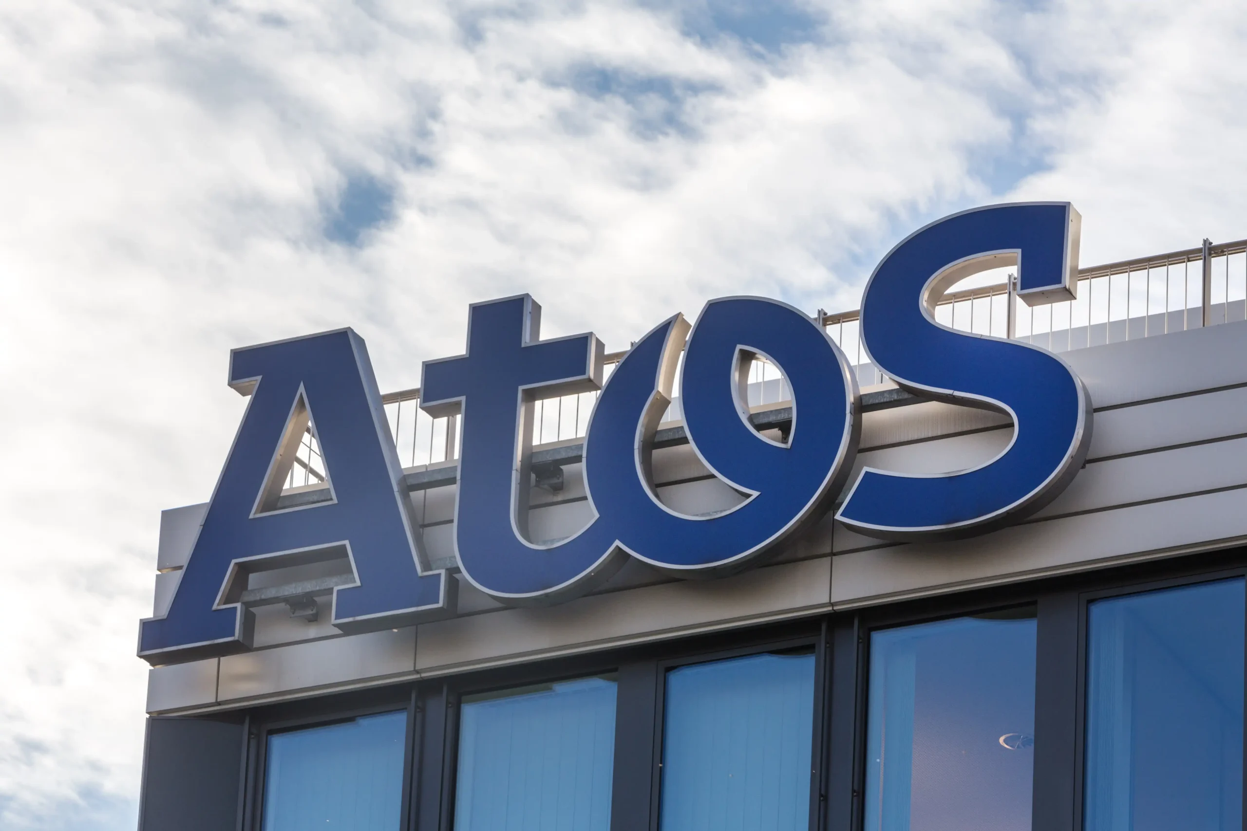 Atos: O πρώην κολοσσός πληροφορικής αναζητά σανίδα σωτηρίας €1,2 δισ.