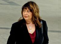 Αντωνία Ηλία: Ο έρωτας με τον δικηγόρο και τα άστρα