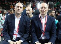 Ολυμπιακός για Γιαννακόπουλο: «Καλούμε τον γνωστό παρκαδόρο που εύχεται θανάτους να σταματήσει τη βία»