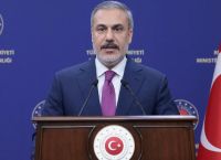 Θέμα κυριαρχίας στο Αιγαίο εγείρει και πάλι η Τουρκία