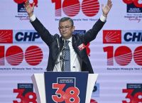 Τουρκία: Πανηγυρίζει ο αρχηγός του CHP – ”Οι ψηφοφόροι αλλάζουν το πρόσωπο της χώρας”