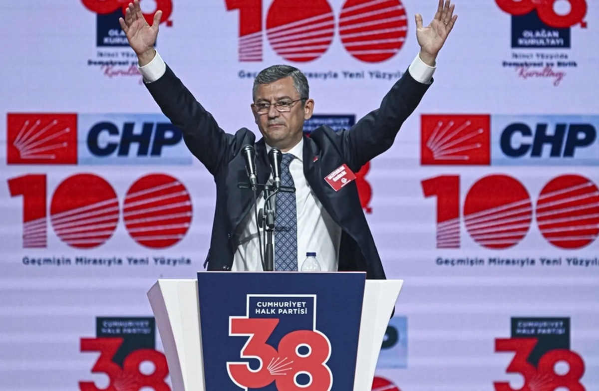 Τουρκία: Πανηγυρίζει ο αρχηγός του CHP – ”Οι ψηφοφόροι αλλάζουν το πρόσωπο της χώρας”