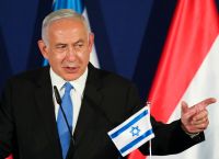Δημοκρατικός Γερουσιαστής: Ο Νετανιάχου δείχνει «το μεσαίο δάκτυλο» στον Τζο Μπάιντεν
