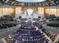 Η Γερμανία ενώπιον του Διεθνούς Δικαστηρίου κατηγορούμενη για διευκόλυνση «γενοκτονίας» στη Γάζα