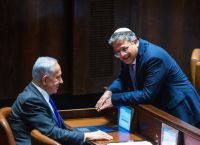 Μπεν-Γκβιρ σε Νετανιάχου: Αν δεν εισβάλουμε στη Ράφα, θα χάσεις τη θέση σου