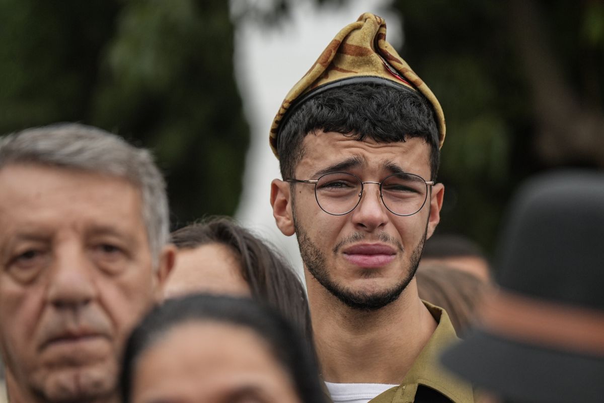 Haaretz: Εκεχειρία έξι εβδομάδων προτείνει η Χαμάς – Τι αναφέρει το προσχέδιο