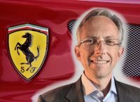 Ferrari: Οι αλλαγές που θέλει να εφαρμόσει ο CEO της εταιρείας