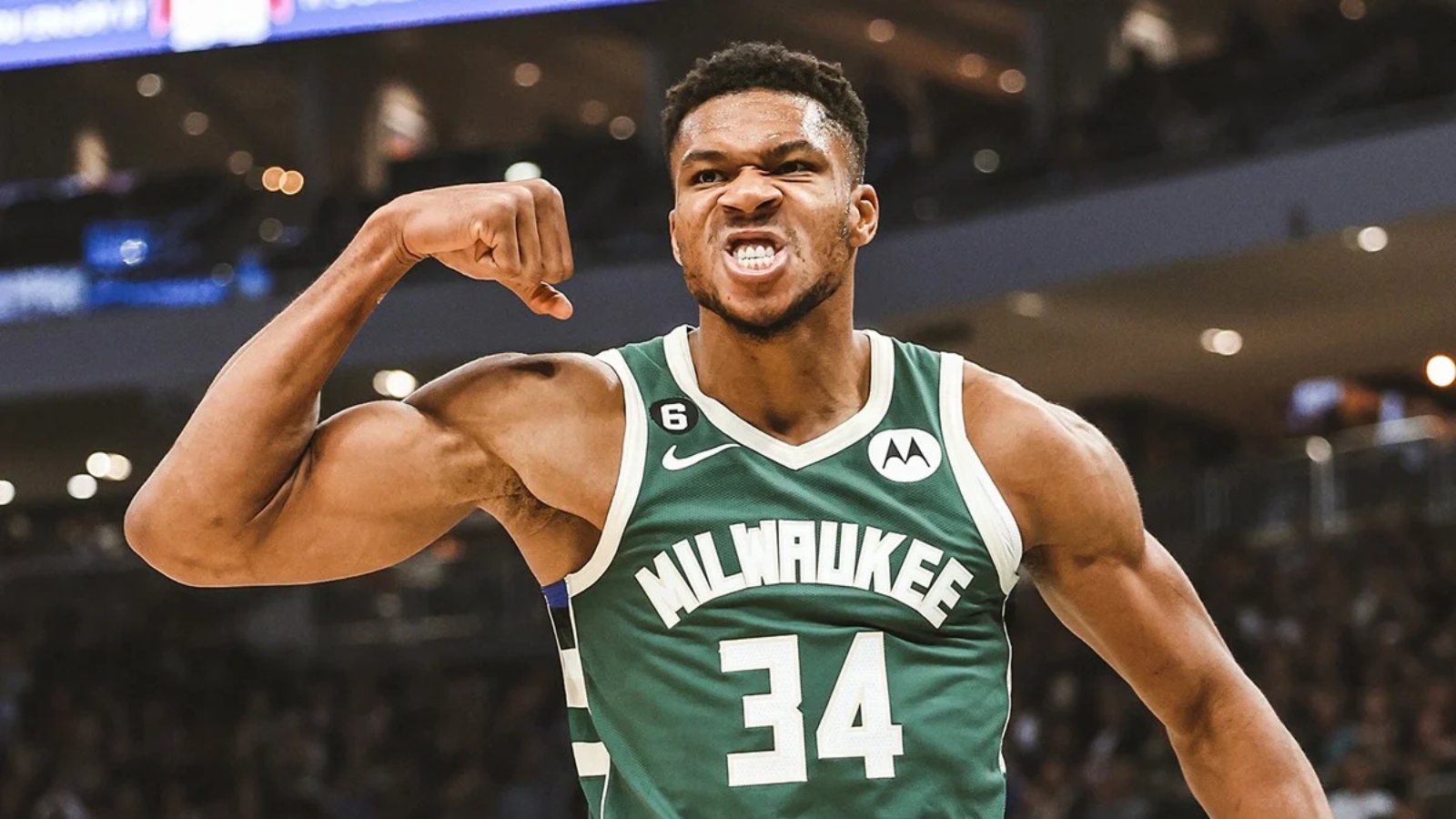 Antentokounmpo 5th Highest Paid Athlete in World