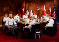G7: Θα αποφασίσουν στοπ στον άνθρακα για την παραγωγή ηλεκτρικής ενέργειας;