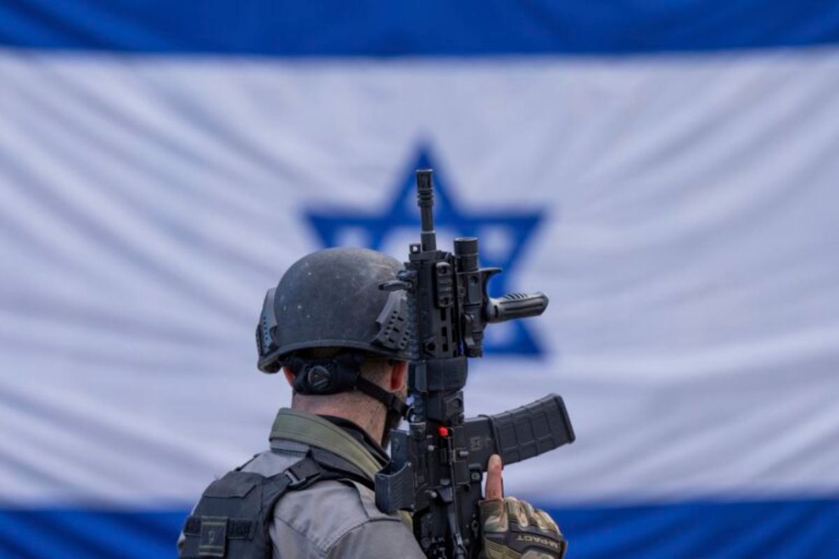 Το Ισραήλ πολεμάει σε τρίτα μέτωπα – Γάζα, Δυτική Όχθη, Λίβανος και στο βάθος το Ιράν