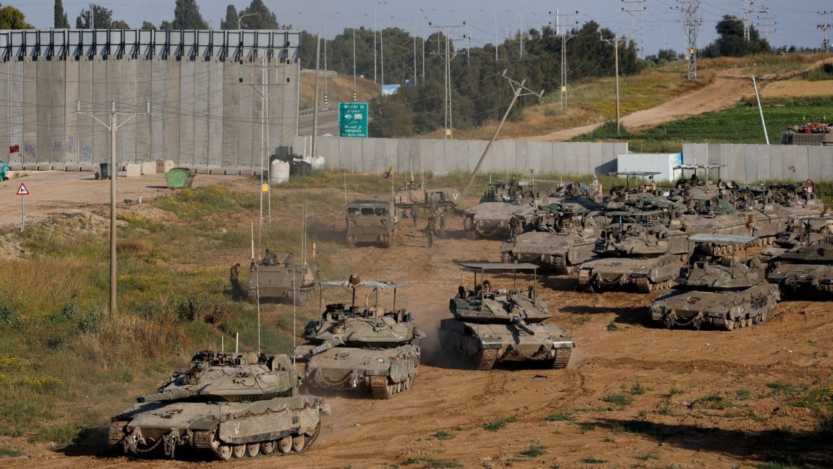 «Η πρόταση του Μπάιντεν δεν είναι καλή συμφωνία, αλλά το Ισραήλ την αποδέχεται» λέει σύμβουλος του Νετανιάχου