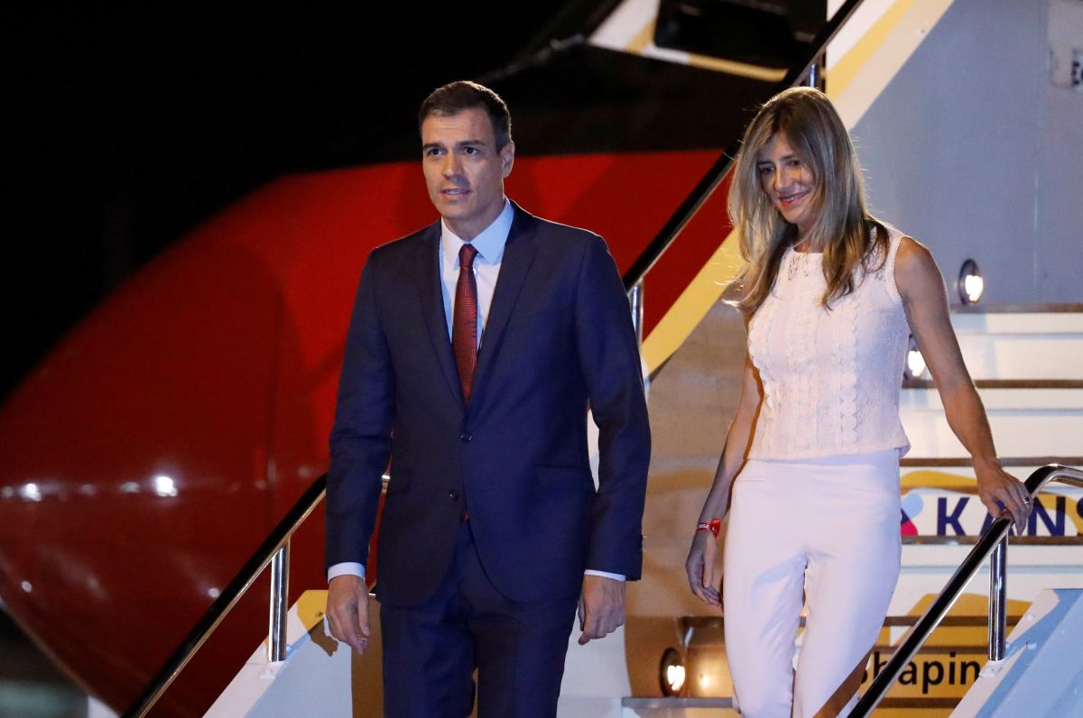 Ηττα για τον Σάντσεθ και στροφή προς Δεξιά – Ακροδεξιά στην Ισπανία