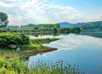 Spring mode on: Οι must-visit λίμνες που μοιάζουν ιδανικές για μία ανοιξιάτικη εξόρμηση