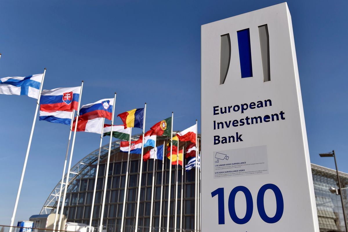 EIB announces new 220-mln-euro loan to Greece for flood and fire protection