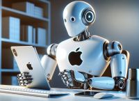 Ξεχάστε το Apple Car – Η εταιρεία φέρεται να αναπτύσσει οικιακό ρομπότ