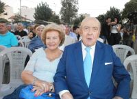 Καραγιάννης: “Έφυγε” από τη ζωή ο «πατριάρχης» των κινηματογραφικών και τηλεοπτικών παραγωγών