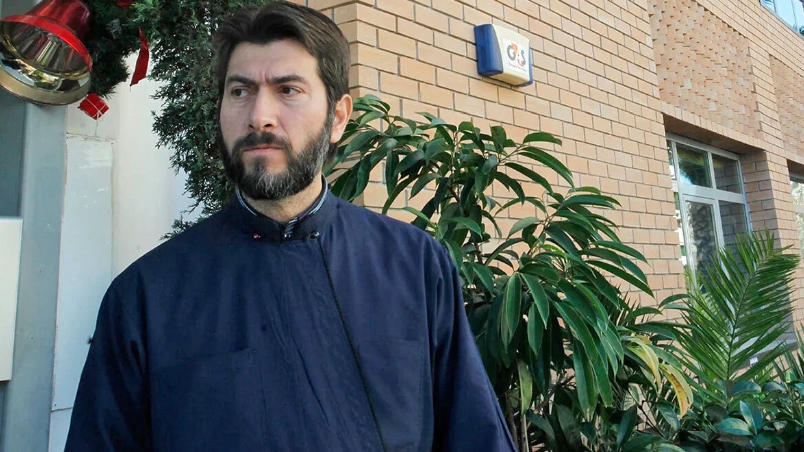 Στο εδώλιο για κακοποίηση τροφίμων της Κιβωτού ο πατέρας Αντώνης-Διεκόπη η δίκη