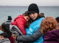Ναυάγιο στη Μεσόγειο: 8 νεκροί μετανάστες ανοικτά της Λαμπεντούζα
