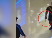 Σιδνεϊ: 40 ετών ο δράστης στο εμπορικό κέντρο -Δολοφόνησε 5 γυναίκες, έναν άνδρα, μαχαίρωσε μωρό 9 μηνών