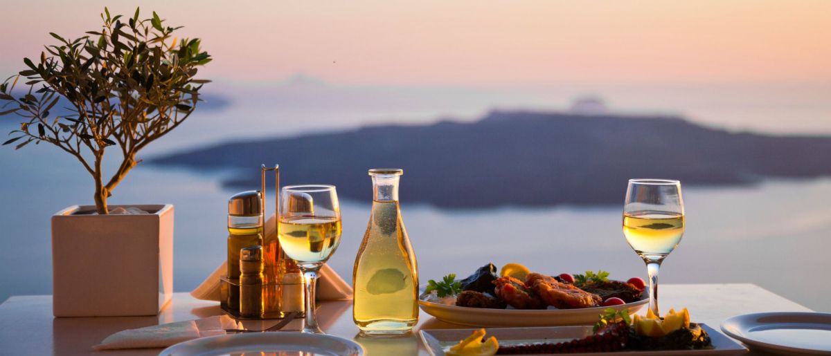 Κρασί: Τα 10 κορυφαία ελληνικά Sauvignon Blanc