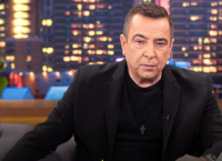 Δημήτρης Χρυσοχοΐδης για Βασίλη Καρρά: Πηγαίναμε μαζί για ψάρεμα, αλλά μαλώναμε γιατί ήταν εγωιστής