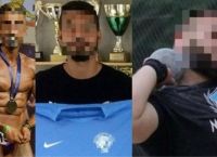 Αποκαλύψεις για το κύκλωμα αναβολικών:Οι μπόντι μπίλντερ,ο σφαιροβόλος και το ντελίβερι με δήθεν σφραγίδα ΕΟΦ