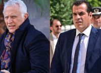 Αντιπαράθεση Ραγκούση – Πλεύρη για τον τρόπο με τον οποίο διορίζονται αστυνομικοί στα τμήματα
