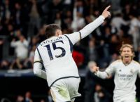 ΡΕΑΛ: Ισόπαλη η ματσάρα με τη Σίτι για το Champions League!