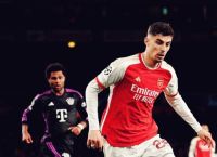 Άρσεναλ – Μπάγερν: Δίνουν νέο ραντεβού στην Allianz Arena [2-2]