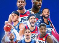 Ολυμπιακοί Αγώνες 2024: Κατεβάζουν Dream Team με ΛεΜπρον, Κάρι, Ντουράντ οι ΗΠΑ