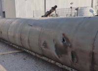 Μέση Ανατολή: Αυτοί είναι οι βαλλιστικοί πύραυλοι που εκτόξευσε το Ιράν κατά του Ισραήλ [vid]