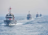 Το τουρκικό υπουργείο Άμυνας απάντησε στον Δένδια με… Μπαρμπαρόσα και «Γαλάζια Πατρίδα»