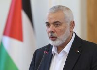 Χανίγια: Για τη διακυβέρνηση της Λωρίδας της Γάζας θα αποφασίσουν η Χαμάς και παλαιστινιακές παρατάξεις