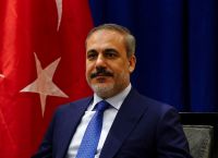 Επίτροπος Διεύρυνσης ΕΕ σε Φιντάν: Οπισθοδρομήσεις από την Τουρκία ανέστειλαν τις ενταξιακές διαπραγματεύσεις