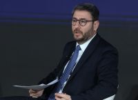 Ανδρουλάκης: Το ΠΑΣΟΚ μπορεί να γίνει ο πυρήνας της δημοκρατικής παράταξης για να αποκτήσει αντίπαλο η ΝΔ