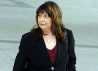 Στις φυλακές Θηβών οδηγείται η Αντωνία Ηλία – Εκδόθηκε στην Ελλάδα μετά από 19 χρόνια