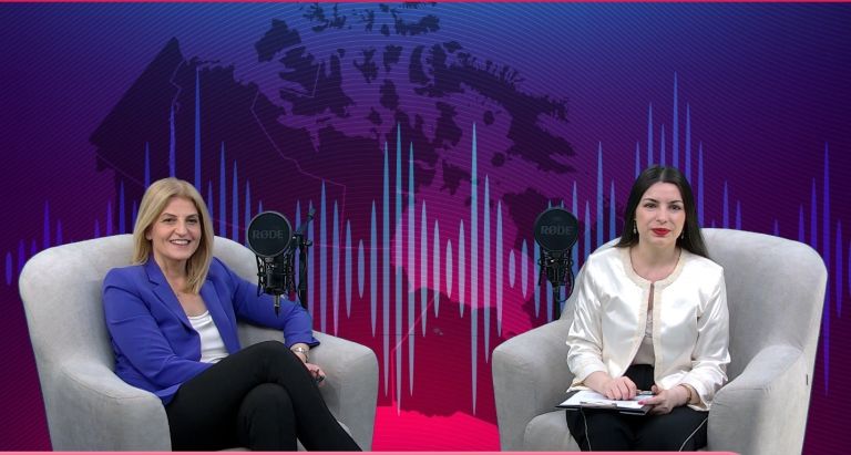 Αυγέρη: Ο Μητσοτάκης είναι ο τελευταίος που μπορεί να μιλά για υπονόμευση από μεγάλα συμφέροντα