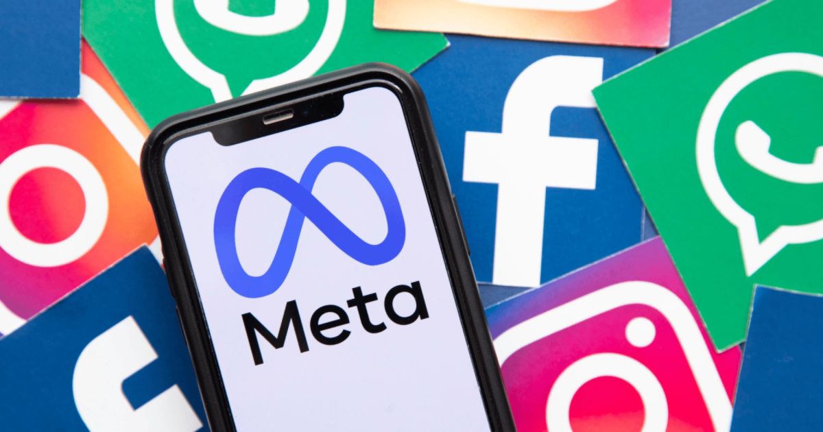 Meta: Καταγγελία για σχέδιο της εταιρείας να χρησιμοποιήσει προσωπικά δεδομένα στην AI