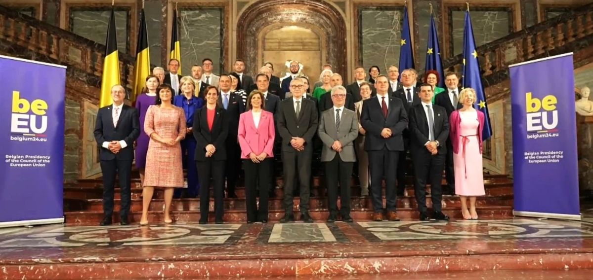 Άδωνις: Η κρίση του υγειονομικού δυναμικού, μια από τις πιεστικότερες προκλήσεις της Ευρώπης