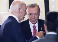«Δεν ταίριαξαν τα προγράμματά μας» – Η αντίδραση του Λευκού Οίκου στην αναβολή της επίσκεψης Ερντογάν