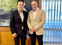 Ο Μιχάλης Μπλέτσας ορίζεται διοικητής της Εθνικής Αρχής Κυβερνοασφάλειας