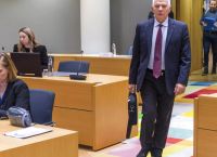 ΕΕ: Αντιαεροπορικά στην Ουκρανία και κυρώσεις στο Ιράν στο τραπέζι των υπ. Εξωτερικών